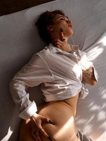 Сабина 🔥❤️ фото 3