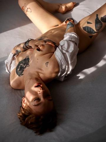 Сабина 🔥❤️ фото 4