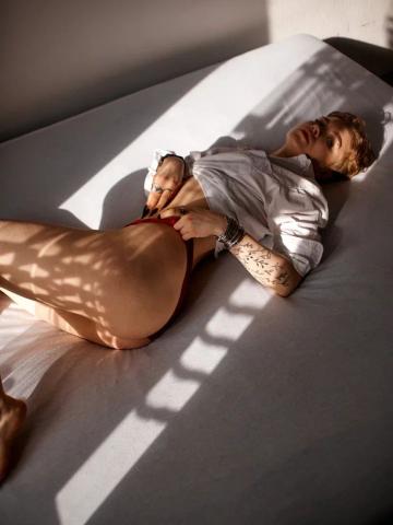 Сабина 🔥❤️ фото 5